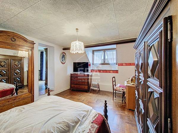 Maison Seugy 4 Pièces