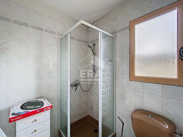 Maison Seugy 4 Pièces