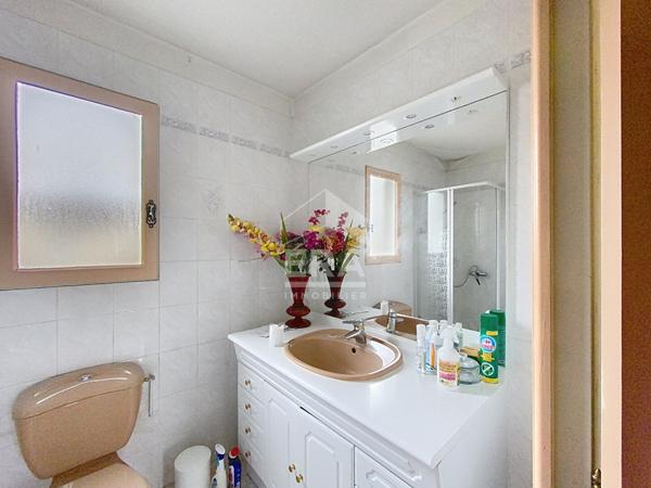 Maison Seugy 4 Pièces