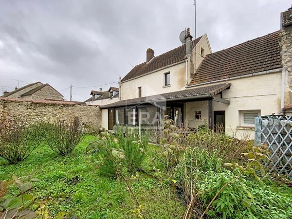 Maison Seugy 4 Pièces