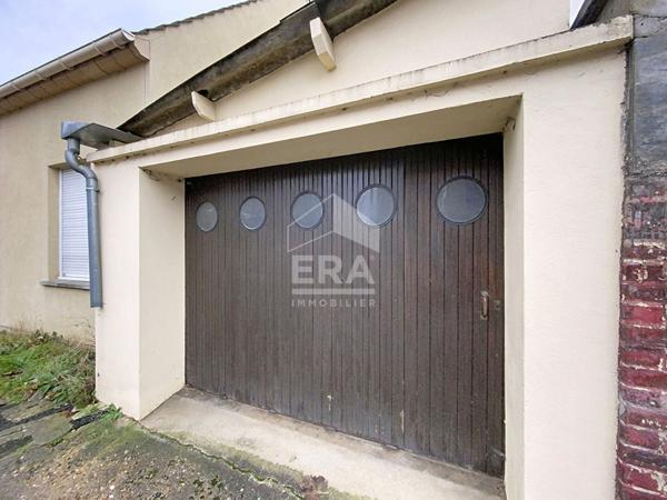 Maison Seugy 4 Pièces