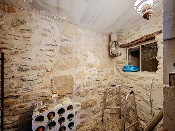 Maison Seugy 4 Pièces