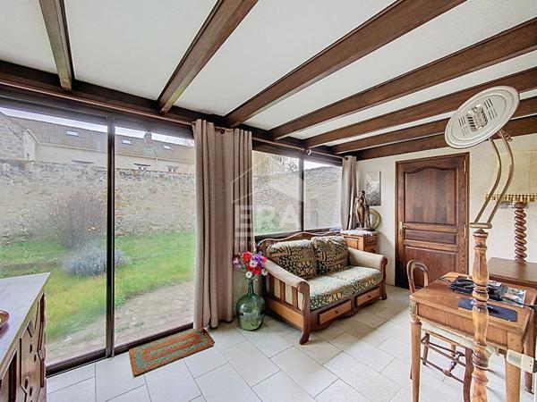 Maison Seugy 4 Pièces