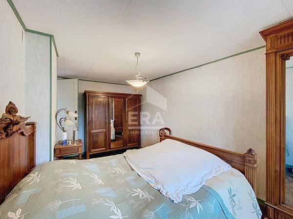 Maison Seugy 4 Pièces