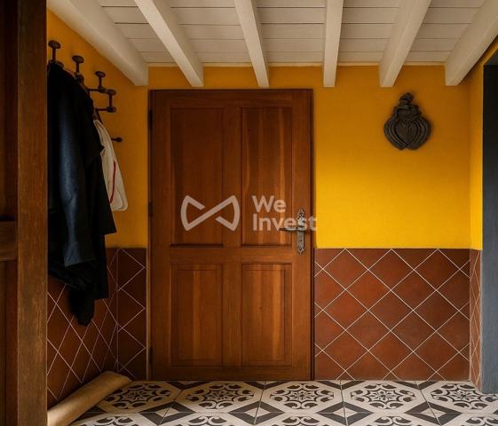 Maison familiale de plus de plus de 215 m² avec salle des fêtes et dépendances.