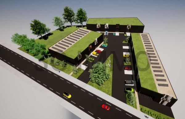 Location / Local Commercial