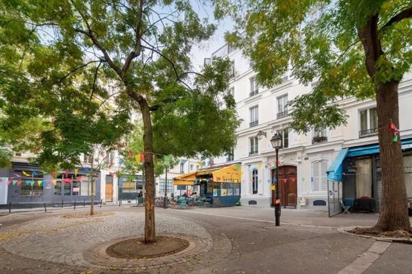 2P à rénover !