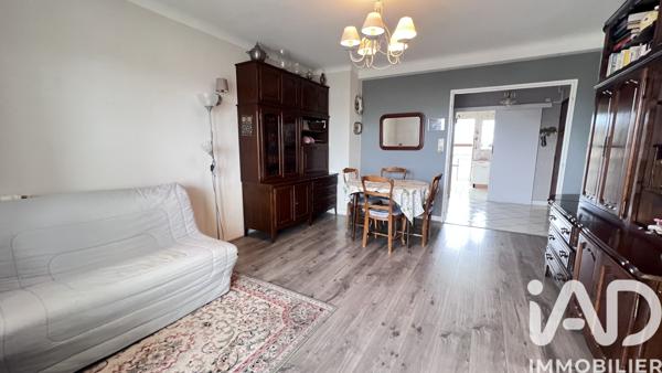 Appartement à vendre 3 pièces 72 m² Agen