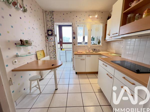 Appartement à vendre 3 pièces 72 m² Agen