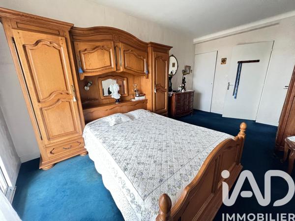 Appartement à vendre 3 pièces 72 m² Agen
