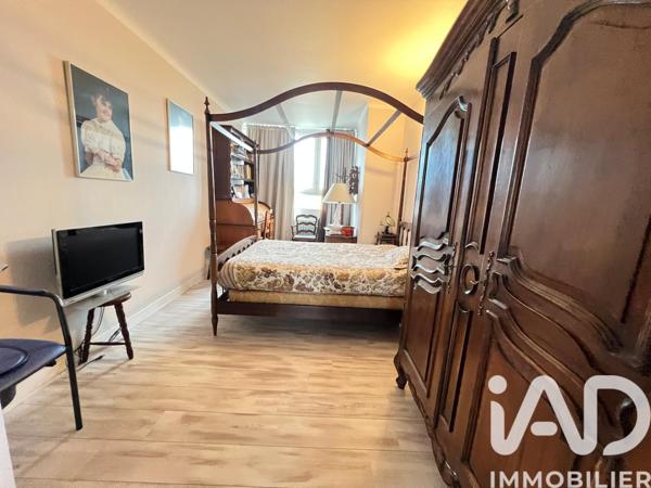 Appartement à vendre 3 pièces 72 m² Agen