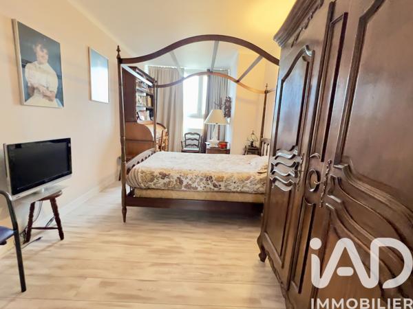 Appartement à vendre 3 pièces 72 m² Agen