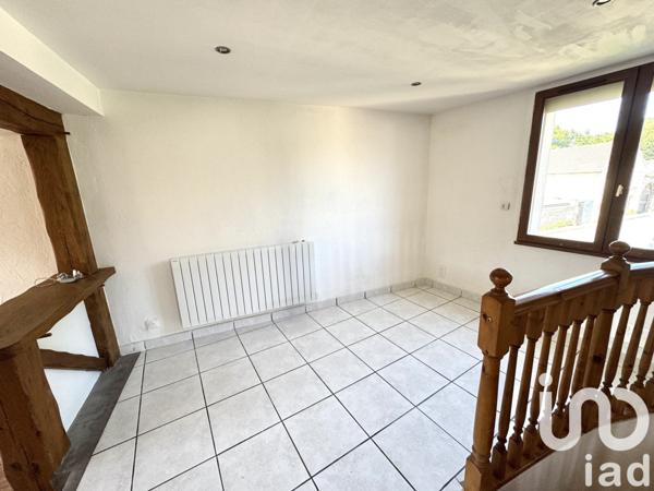 Maison de ville 6 pièces de 130 m² à Itteville (91760)