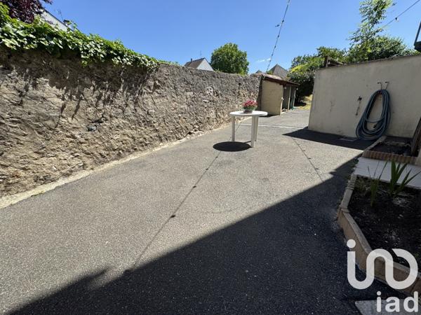 Maison de ville 6 pièces de 130 m² à Itteville (91760)