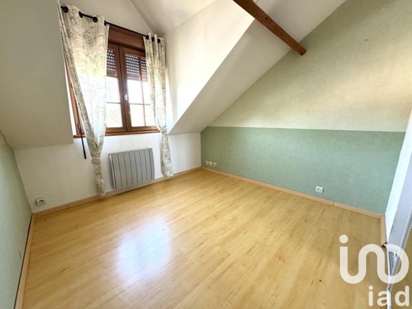 Maison de ville 6 pièces de 130 m² à Itteville (91760)