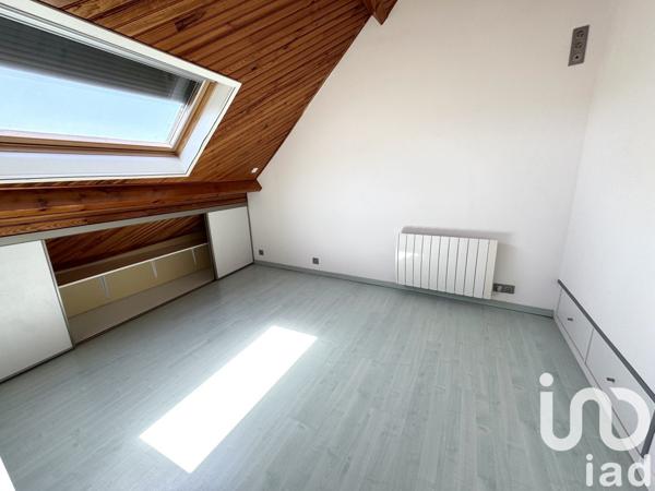 Maison de ville 6 pièces de 130 m² à Itteville (91760)