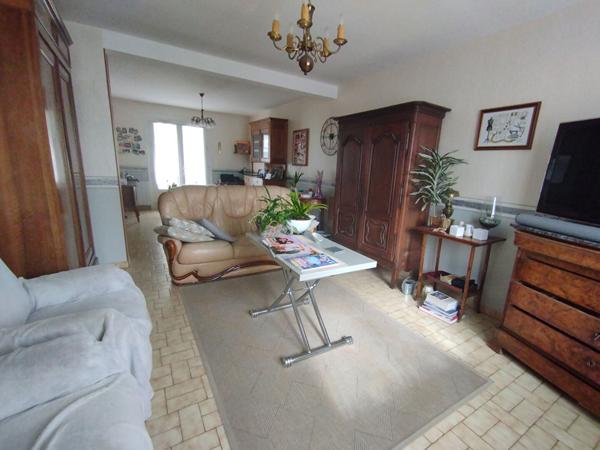 Maison 4 pièces 85 m2