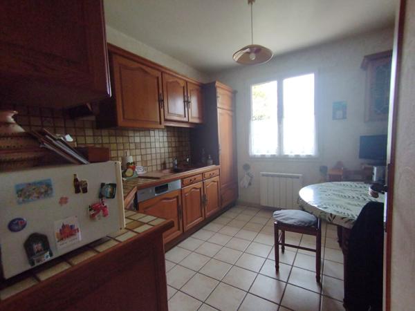 Maison 4 pièces 85 m2