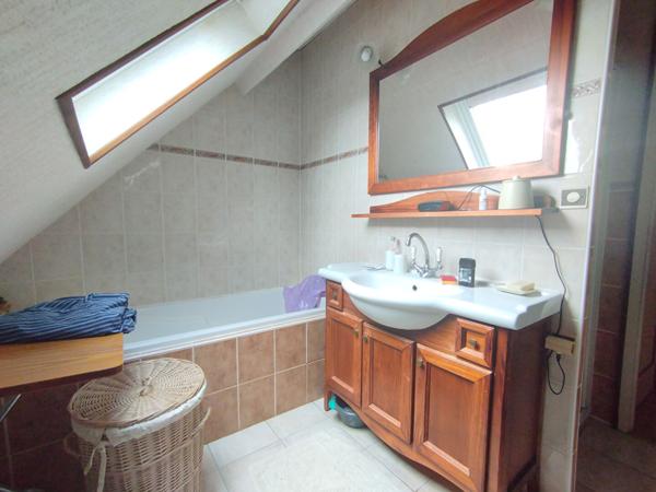 Maison 4 pièces 85 m2