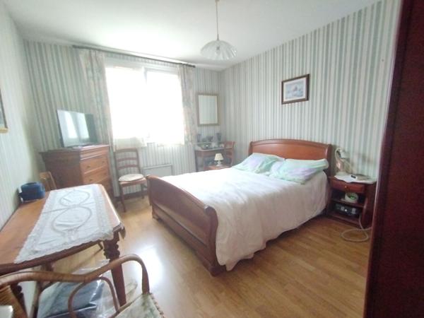 Maison 4 pièces 85 m2