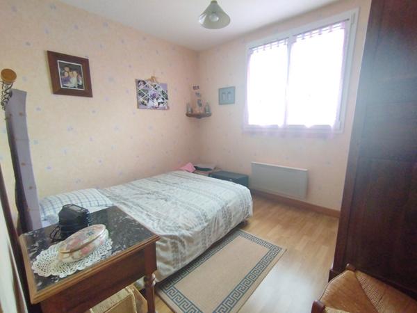 Maison 4 pièces 85 m2