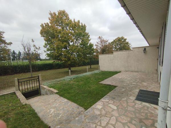 Maison 4 pièces 85 m2