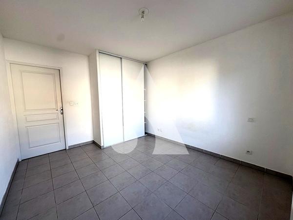 Appartement 2 pièces 43.15 m2