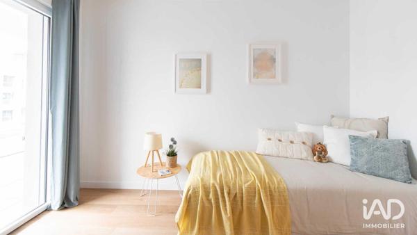 Appartement (neuf) à vendre 4 pièces 83 m² Le Blanc-Mesnil