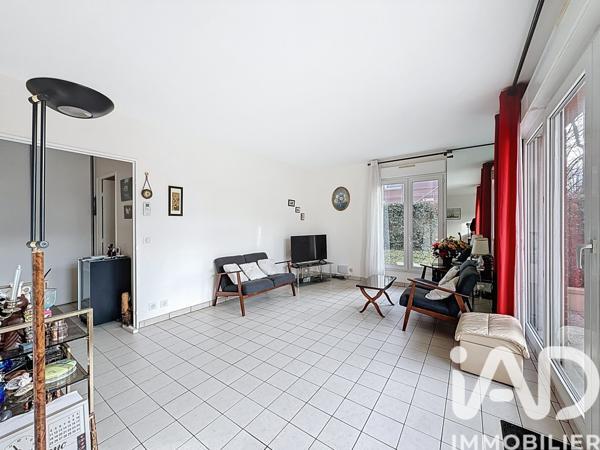 Appartement à vendre 5 pièces 95 m² Montigny-le-Bretonneux