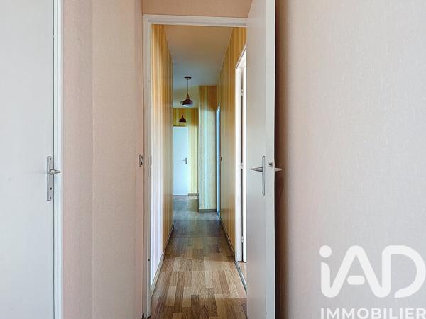 Appartement à vendre 5 pièces 95 m² Montigny-le-Bretonneux