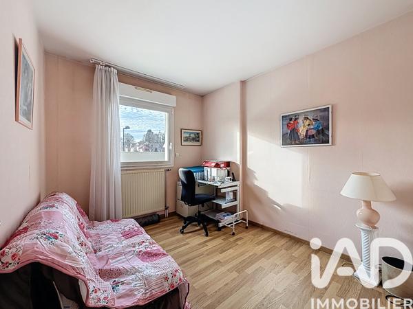 Appartement à vendre 5 pièces 95 m² Montigny-le-Bretonneux
