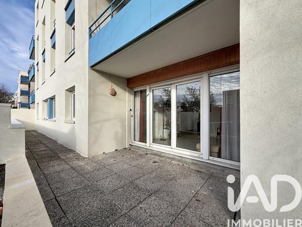 Appartement à vendre 5 pièces 95 m² Montigny-le-Bretonneux