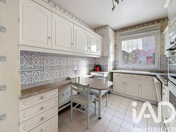 Appartement à vendre 5 pièces 95 m² Montigny-le-Bretonneux