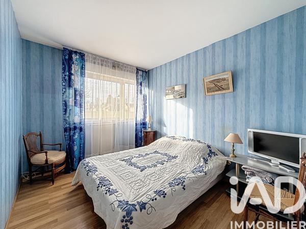 Appartement à vendre 5 pièces 95 m² Montigny-le-Bretonneux