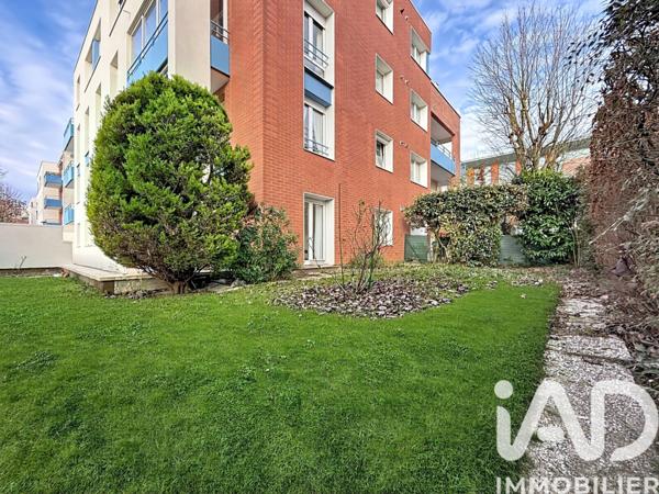 Appartement à vendre 5 pièces 95 m² Montigny-le-Bretonneux