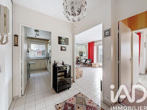 Appartement à vendre 5 pièces 95 m² Montigny-le-Bretonneux