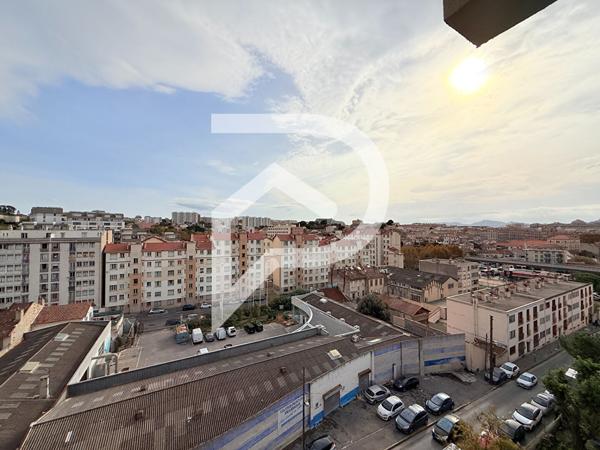 Appartement 2 pièces 43 m2