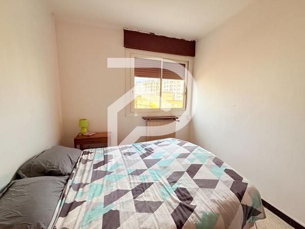 Appartement 2 pièces 43 m2