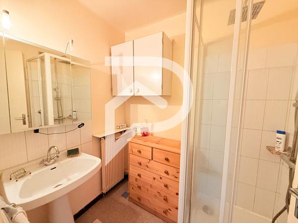 Appartement 2 pièces 43 m2