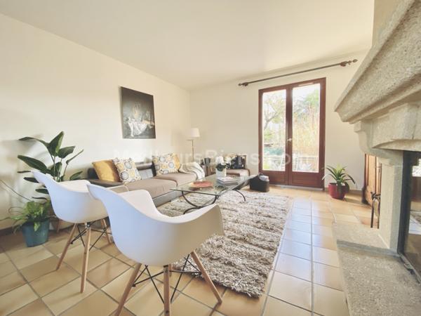 Maison Franconville 6 pièce(s) 120 m2. Exclusivité!