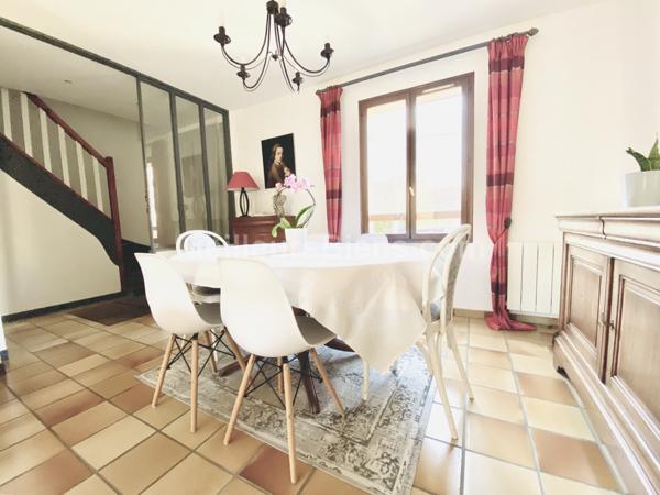 Maison Franconville 6 pièce(s) 120 m2. Exclusivité!