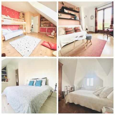 Maison Franconville 6 pièce(s) 120 m2. Exclusivité!