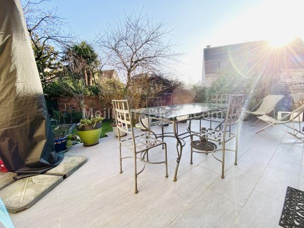 Maison Franconville 6 pièce(s) 120 m2. Exclusivité!