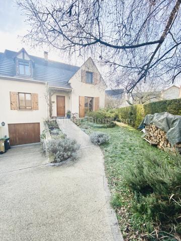 Maison Franconville 6 pièce(s) 120 m2. Exclusivité!