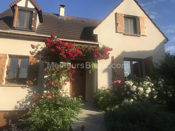 Maison Franconville 6 pièce(s) 120 m2. Exclusivité!