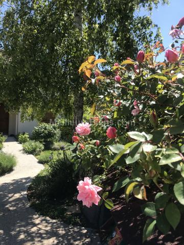 Maison Franconville 6 pièce(s) 120 m2. Exclusivité!