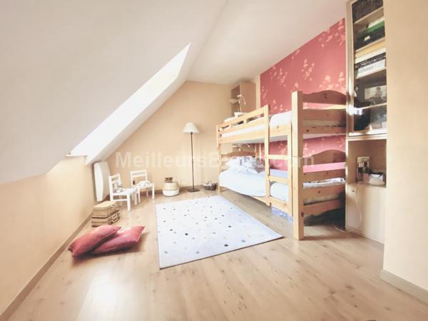 Maison Franconville 6 pièce(s) 120 m2. Exclusivité!