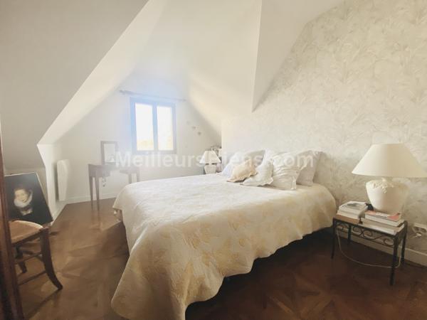 Maison Franconville 6 pièce(s) 120 m2. Exclusivité!