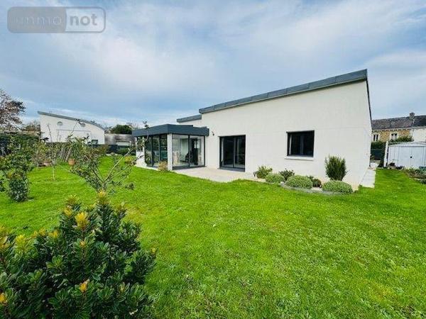 Maison à vendre à Moëlan-sur-Mer dans le Finistère (29350), ref : MM393