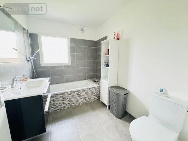 Maison à vendre à Moëlan-sur-Mer dans le Finistère (29350), ref : MM393